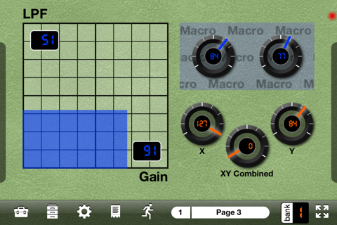 MIDI Designer Limited 2 screenshot 2