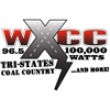 Coal Country 96.5 WXCC