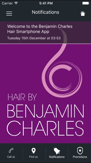 Benjamin Charles(圖5)-速報App