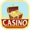 CASINO - Big Golden Pot Slots Machine