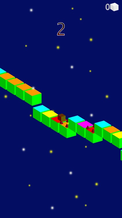 Cubic Jump - Free Game