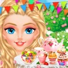 Fairy Princess Dress Up - Fairy Salon