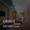 Grange House Escape Game