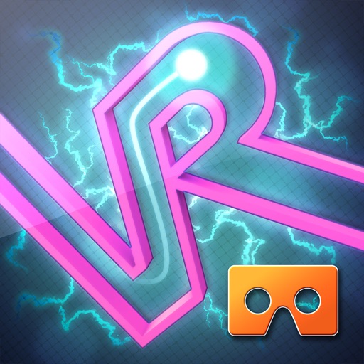 Shock Maze VR icon