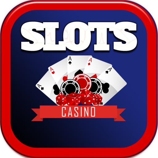 Diamond Lucky Casino -- Play Free Slots Machines! icon