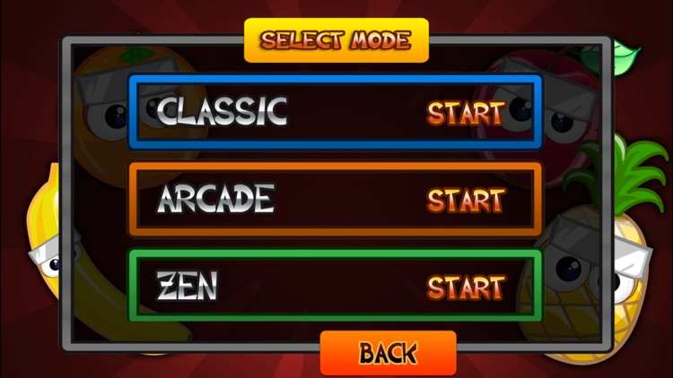 The Zen Of Samurai Jack The Fruit Slayer Free screenshot-3