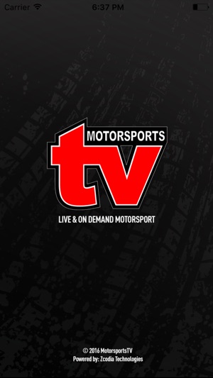 MotorsportsTV