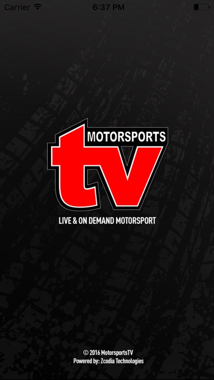 MotorsportsTV