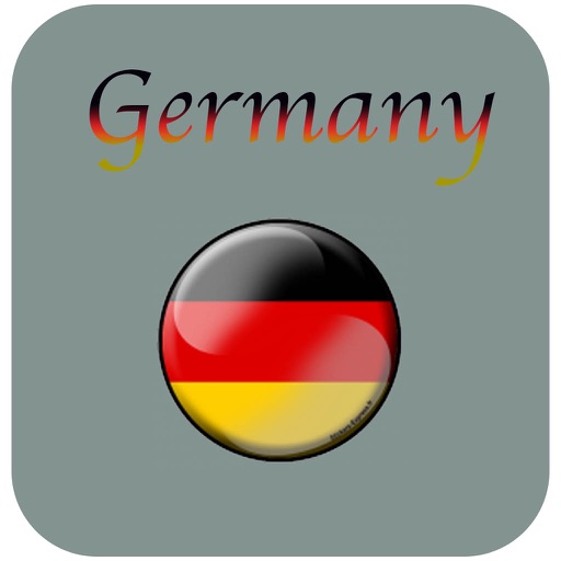 Germany Tourism Guides icon