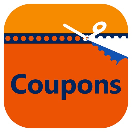 Coupons for Budget Rental Car icon