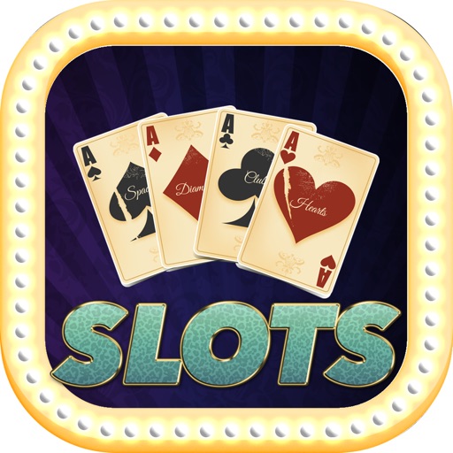 Wow My 777 Game - FREE Casino Game Icon