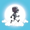 Robo Cloud Jump