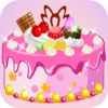 Yummy Cake Cooking Games HD