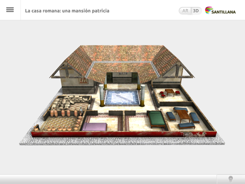Aula Virtual screenshot 4