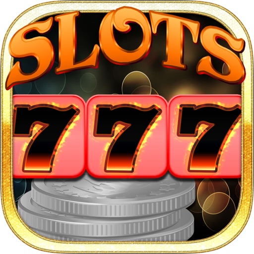 777 Vegas Machine Slots 2016 icon