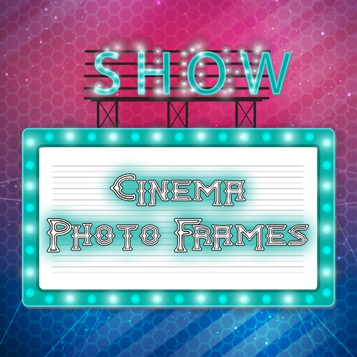 Cinema PhotoFrames