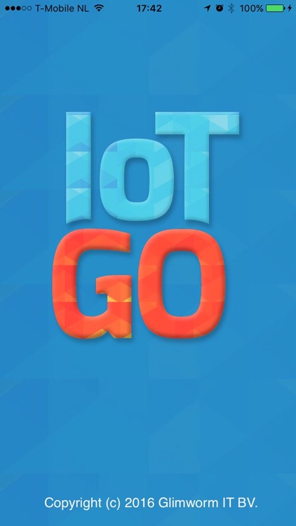 IoT GO