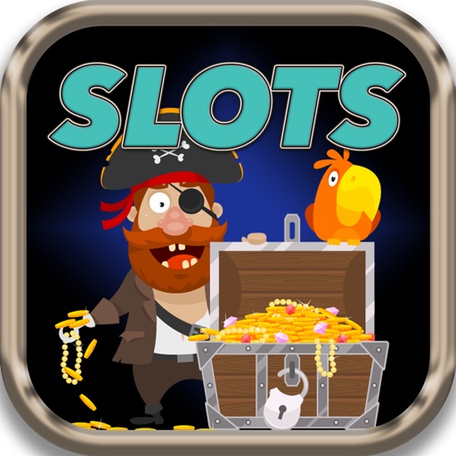 Pirate Beach - Casino Return iOS App