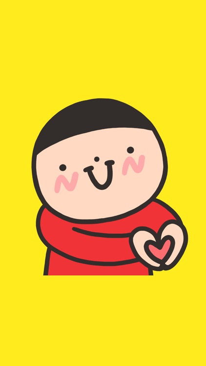 Aki's Daily Life − NHH Stickers