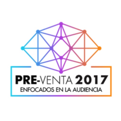 PRE-VENTA 2017