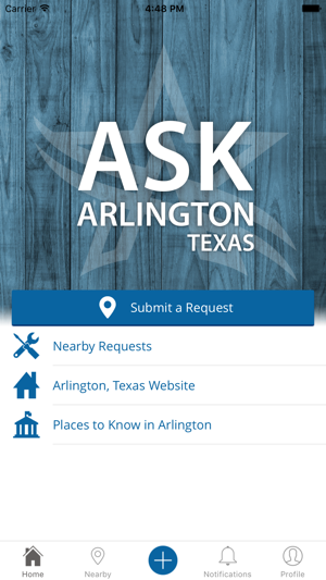 Ask Arlington(圖1)-速報App