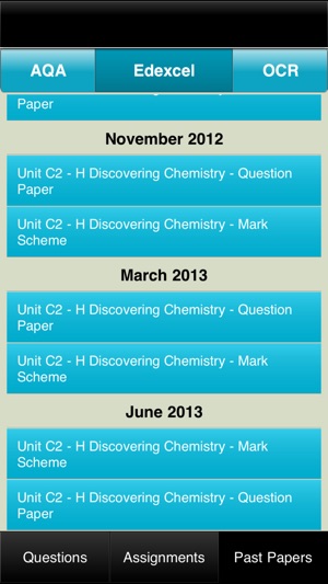 GCSE Science: Chemistry(圖5)-速報App