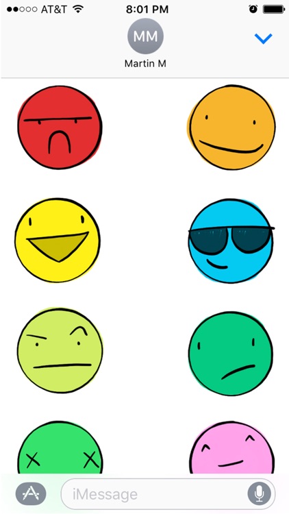Stickerdoodle Pack