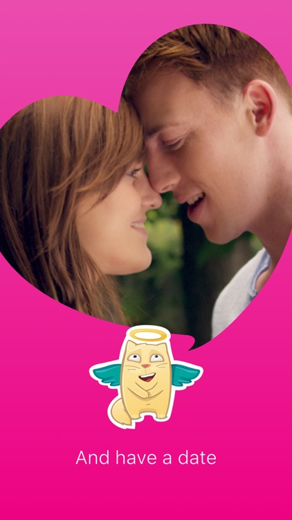 Mamba dating – meet single women and men around screenshot-4