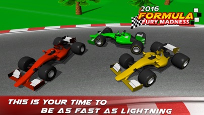 How to cancel & delete Fast Formula Mad Racing : Unleash the fury on modern formula racing tracks from iphone & ipad 2