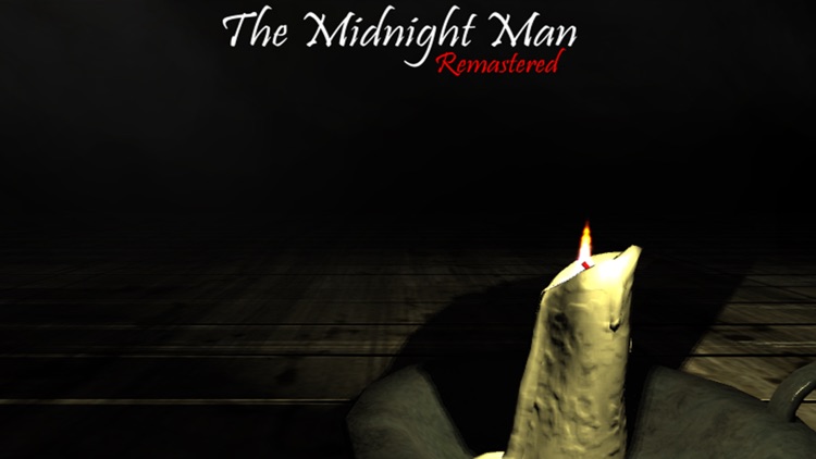 The Midnight Man: Remastered (Horror Game) screenshot-3