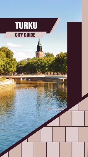 Turku Tourism Guide(圖1)-速報App