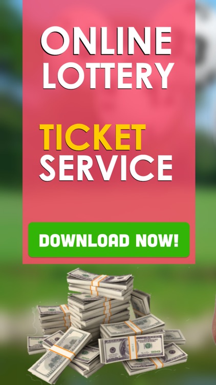 Ticket Scratcher App