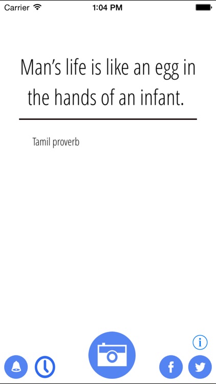 Indian Proverbs And Quotes screenshot-3