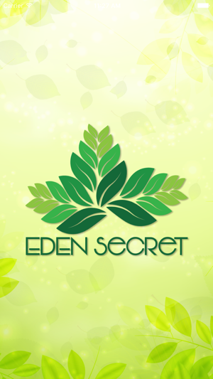 Eden Secret