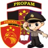 Lapor Propam - Paminal Kaltim