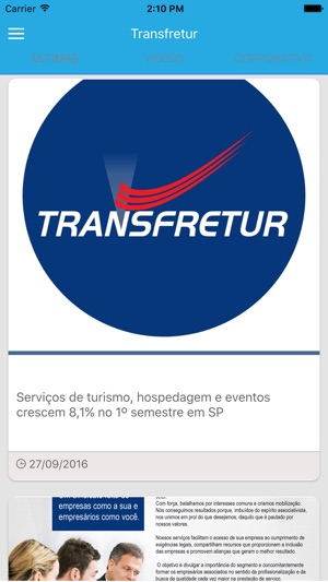 Transfretur(圖2)-速報App