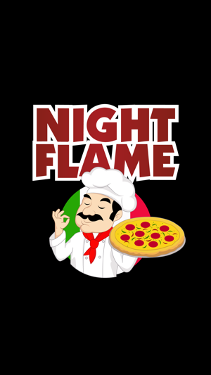 Night Flame(圖1)-速報App