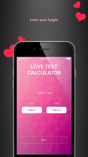 Love Calculator Prank(圖4)-速報App