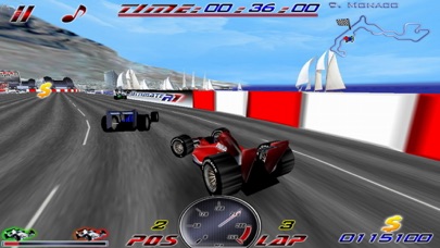 ULTIMATE R1 FREE 2.4 IOS ĐUA XE ULTIMATE R1 FREE 2.4 IOS