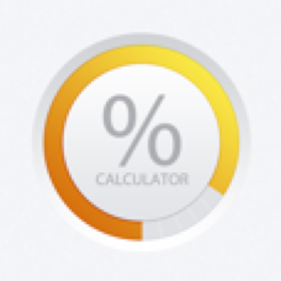 Percent Calculator & Conversion