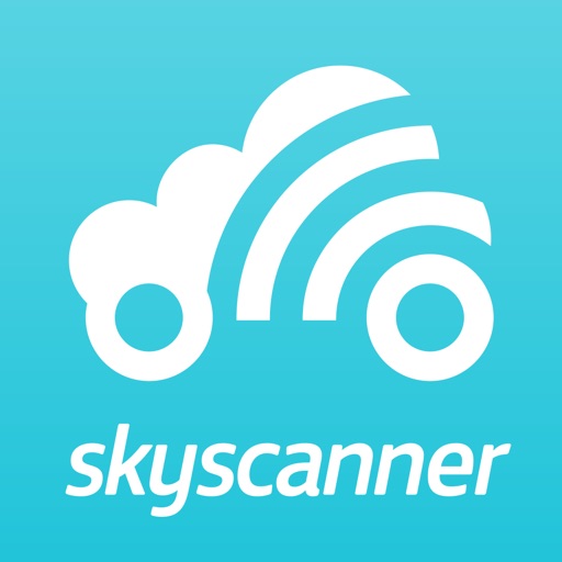 Skyscanner – Car Rentals
