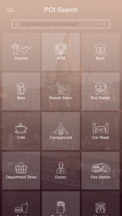Dresden Tourist Guide screenshot-4