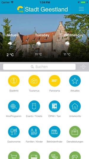 Geestland(圖1)-速報App