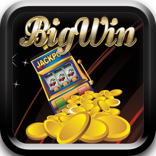 Amazing Slots Game -- FREE Coins & Spins! iOS App