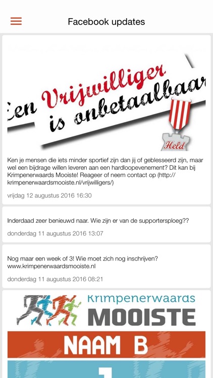 Krimpenerwaards Mooiste 2016