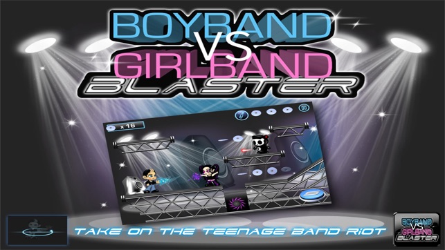 Boyband V Girlband - Direction Of One Game Free(圖3)-速報App