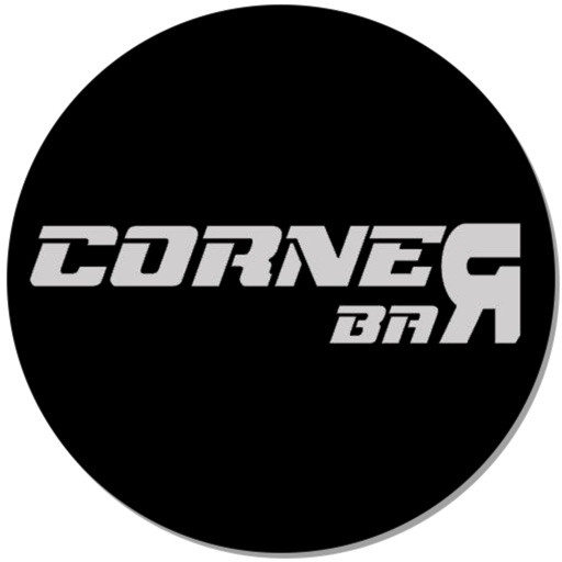 CORNER BAR icon
