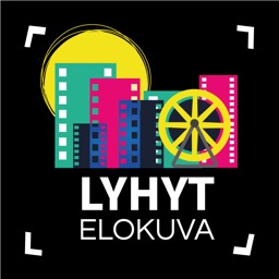 Lyhytelokuva