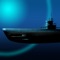 Sonar Echo : Submarine naval battle action game