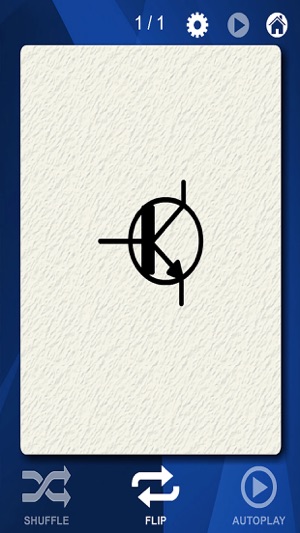 Circuit Symbols Flash Cards(圖1)-速報App